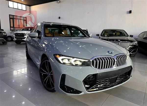 BMW for sale in Iraq